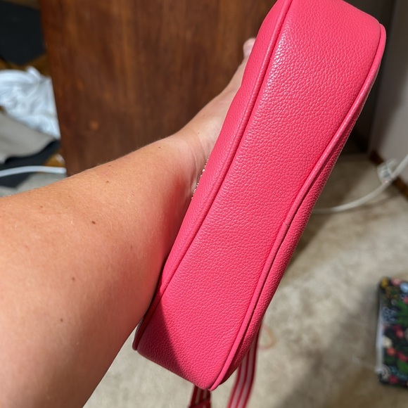 Kate Spade Pink Crossbody Bag - Picture 7 of 10